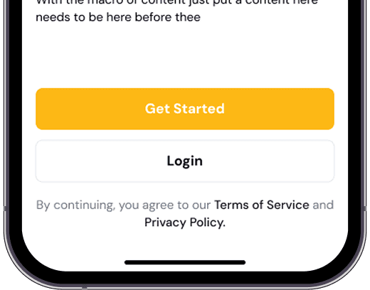 Sign Up & Book a Delivery